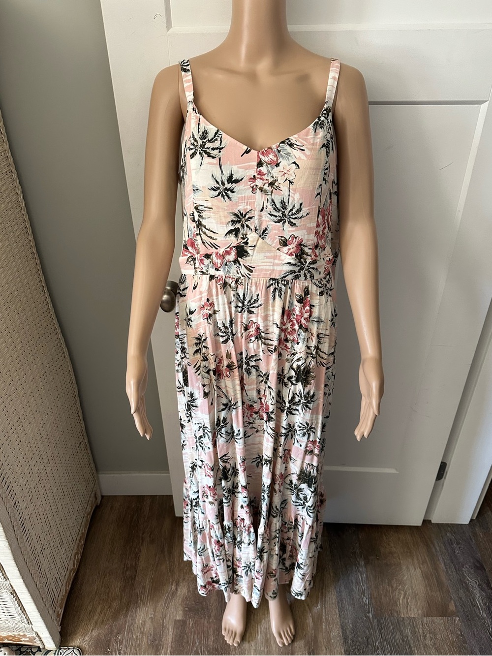 Torrid Dress - Picture 2 of 9